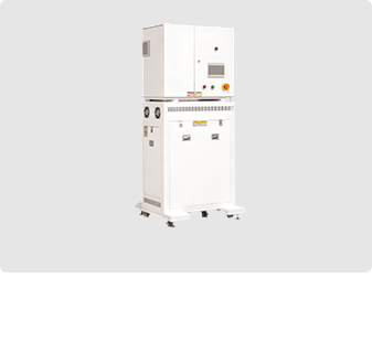 DI water heater system